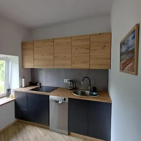 Διαμέρισμα Przy Wiaduktach