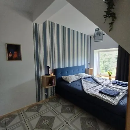Apartament Przy Wiaduktach