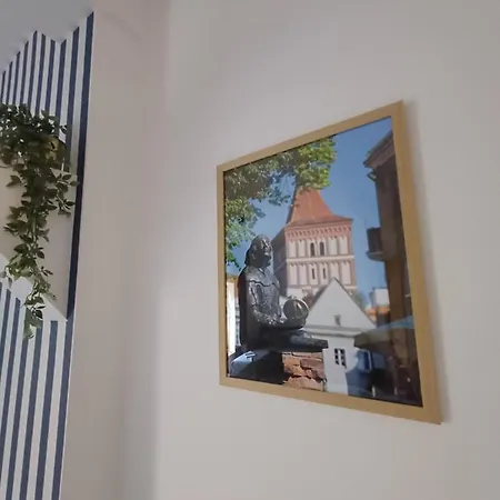Apartament Przy Wiaduktach *