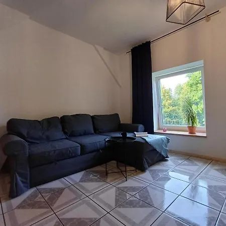 Przy Wiaduktach Apartament *