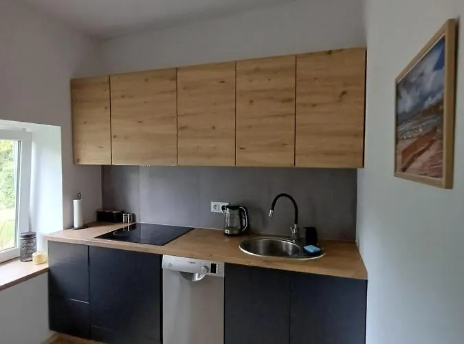 Apartament Przy Wiaduktach