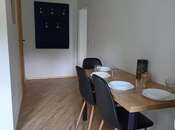 Przy Wiaduktach Olsztyn (Warmian-Masurian)