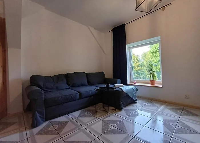 Przy Wiaduktach Apartament *