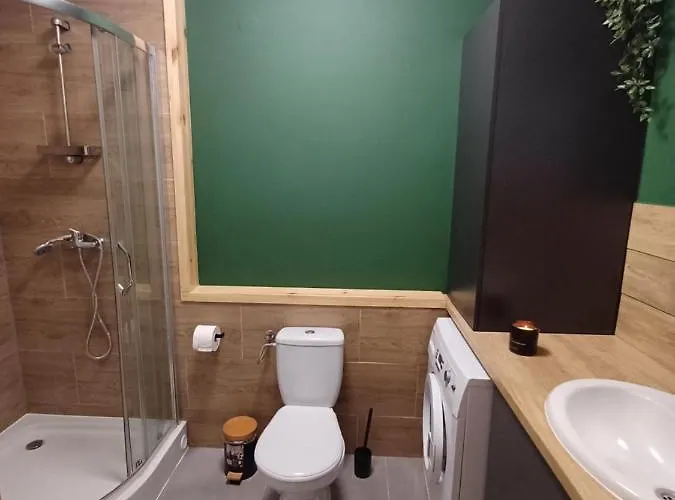 Przy Wiaduktach Olsztyn (Warmian-Masurian)