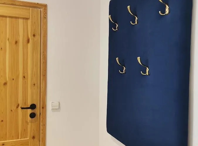 Przy Wiaduktach * Olsztyn (Warmian-Masurian)